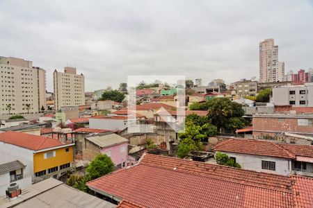 Apartamento à venda com 49m², 1 quarto e sem vaga Apartamento à venda com 49m², 1 quarto e sem vagaVista