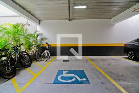 Apartamento à venda com 49m², 1 quarto e sem vaga Apartamento à venda com 49m², 1 quarto e sem vagaÁrea comum