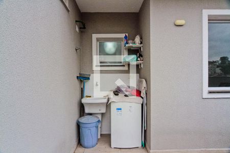 Apartamento à venda com 49m², 1 quarto e sem vaga Apartamento à venda com 49m², 1 quarto e sem vagaÁrea de Serviço