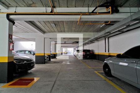 Apartamento à venda com 49m², 1 quarto e sem vaga Apartamento à venda com 49m², 1 quarto e sem vagaÁrea comum