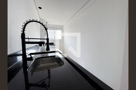 Apartamento à venda com 70m², 2 quartos e 1 vagaCozinha