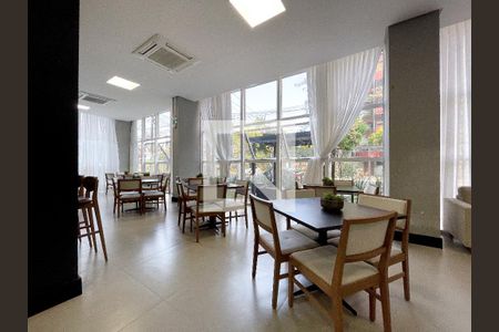 Apartamento à venda com 70m², 2 quartos e 1 vagaÁrea comum