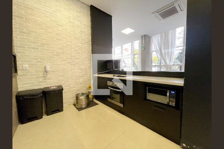 Apartamento à venda com 70m², 2 quartos e 1 vagaÁrea comum