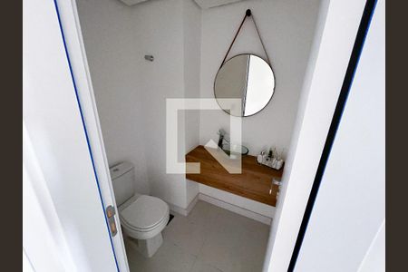 Apartamento à venda com 70m², 2 quartos e 1 vagaBanheiro