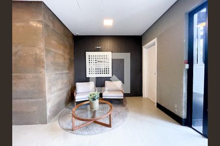 Apartamento à venda com 70m², 2 quartos e 1 vagaÁrea comum