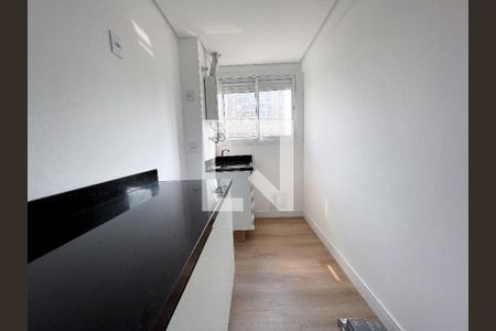 Apartamento à venda com 70m², 2 quartos e 1 vagaCozinha