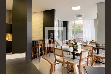 Apartamento à venda com 70m², 2 quartos e 1 vagaÁrea comum