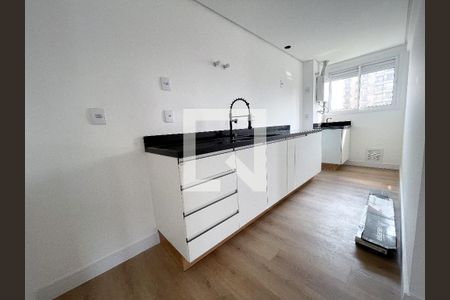 Apartamento à venda com 70m², 2 quartos e 1 vagaCozinha