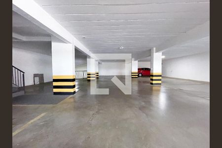 Apartamento à venda com 70m², 2 quartos e 1 vagaÁrea comum