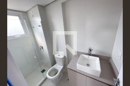 Apartamento à venda com 70m², 2 quartos e 1 vagaBanheiro