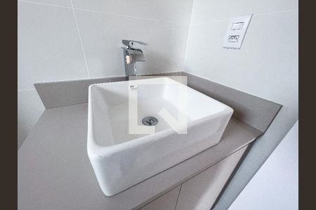 Apartamento à venda com 70m², 2 quartos e 1 vagaBanheiro