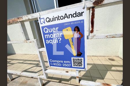 Apartamento à venda com 100m², 3 quartos e 1 vaga Apartamento à venda com 100m², 3 quartos e 1 vagaPlaquinha