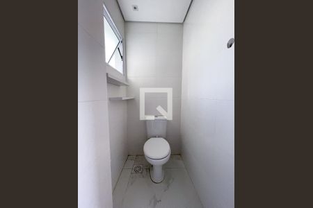 Apartamento à venda com 100m², 3 quartos e 1 vaga Apartamento à venda com 100m², 3 quartos e 1 vagaBanheiro