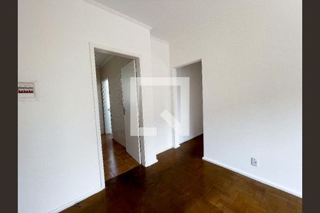 Apartamento à venda com 100m², 3 quartos e 1 vaga Apartamento à venda com 100m², 3 quartos e 1 vagaCorredor