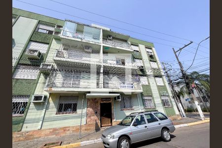 Apartamento à venda com 100m², 3 quartos e 1 vaga Apartamento à venda com 100m², 3 quartos e 1 vagaFachada