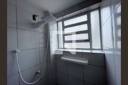 Apartamento à venda com 100m², 3 quartos e 1 vaga Apartamento à venda com 100m², 3 quartos e 1 vagaBanheiro 2