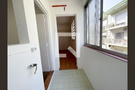 Apartamento à venda com 100m², 3 quartos e 1 vaga Apartamento à venda com 100m², 3 quartos e 1 vagaQuarto de Serviço