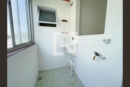 Apartamento à venda com 100m², 3 quartos e 1 vaga Apartamento à venda com 100m², 3 quartos e 1 vagaÁrea de Serviço