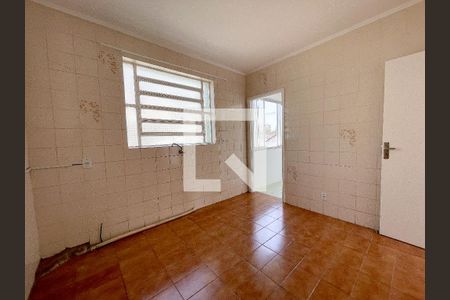 Apartamento à venda com 100m², 3 quartos e 1 vaga Apartamento à venda com 100m², 3 quartos e 1 vagaCozinha