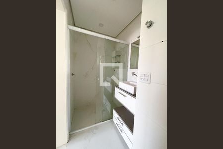 Apartamento à venda com 100m², 3 quartos e 1 vaga Apartamento à venda com 100m², 3 quartos e 1 vagaBanheiro