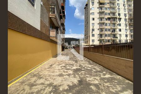 Apartamento à venda com 100m², 2 quartos e 1 vagaÁrea comum - Playground