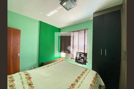 Apartamento à venda com 100m², 2 quartos e 1 vagaQuarto 2