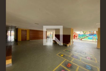 Apartamento à venda com 100m², 2 quartos e 1 vagaÁrea comum - Playground