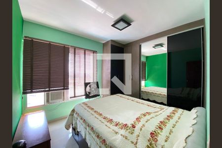 Apartamento à venda com 100m², 2 quartos e 1 vagaQuarto 2