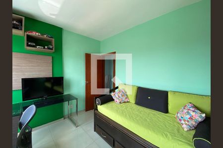 Apartamento à venda com 100m², 2 quartos e 1 vagaQuarto 3