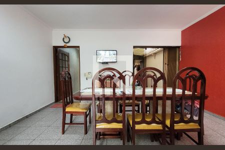 Casa à venda com 200m², 4 quartos e 4 vagasCozinha