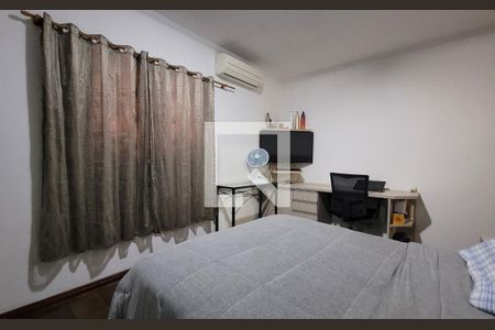 Casa à venda com 200m², 4 quartos e 4 vagasQuarto 3