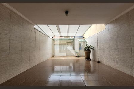 Casa à venda com 200m², 4 quartos e 4 vagasGaragem