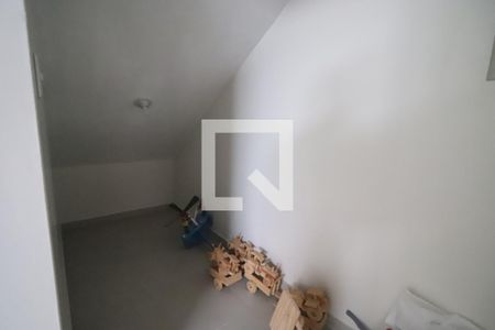 Casa à venda com 360m², 3 quartos e 6 vagasÁrea externa 