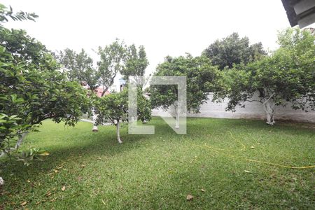 Casa à venda com 360m², 3 quartos e 6 vagasÁrea externa 