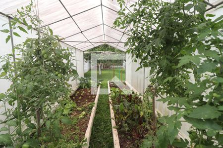 Casa à venda com 360m², 3 quartos e 6 vagasÁrea externa 