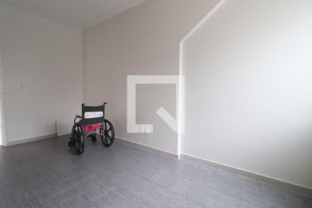 Casa à venda com 360m², 3 quartos e 6 vagasÁrea externa 