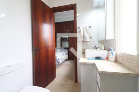 Casa à venda com 360m², 3 quartos e 6 vagasBanheiro Quarto