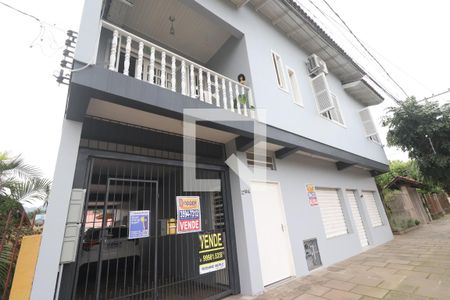Casa à venda com 360m², 3 quartos e 6 vagasFachada