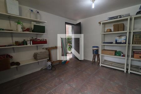 Casa à venda com 360m², 3 quartos e 6 vagasQuarto Área externa 