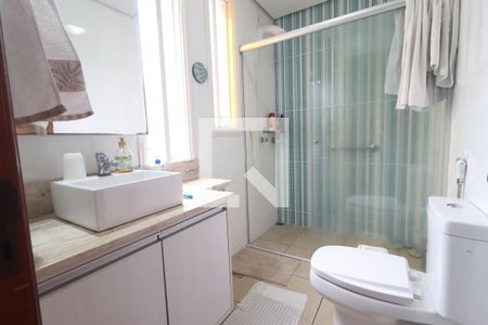 Casa à venda com 360m², 3 quartos e 6 vagasBanheiro Quarto