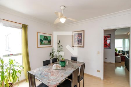 Apartamento à venda com 192m², 3 quartos e 4 vagas Apartamento à venda com 192m², 3 quartos e 4 vagasCopa