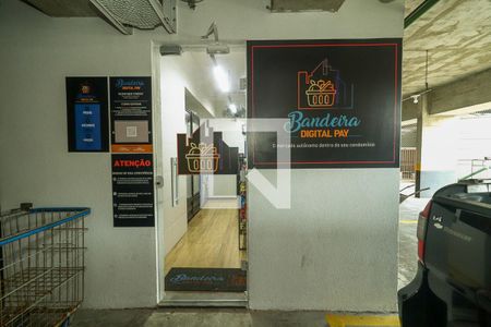 Apartamento à venda com 48m², 2 quartos e 1 vagaMercadinho