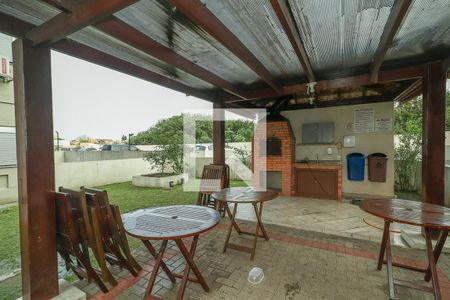 Apartamento à venda com 48m², 2 quartos e 1 vagaÁrea comum - Churrasqueira