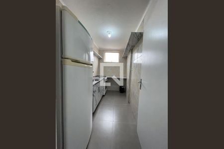 Apartamento para alugar com 37m², 1 quarto e sem vaga Apartamento para alugar com 37m², 1 quarto e sem vagaCozinha