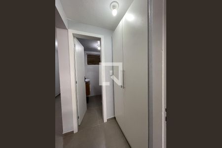 Apartamento para alugar com 37m², 1 quarto e sem vaga Apartamento para alugar com 37m², 1 quarto e sem vagaCorredor