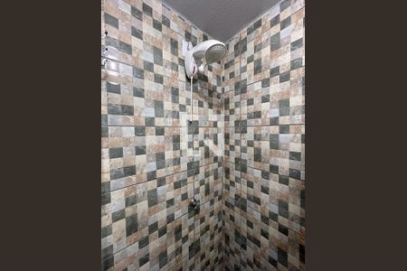 Apartamento para alugar com 37m², 1 quarto e sem vaga Apartamento para alugar com 37m², 1 quarto e sem vagaBanheiro