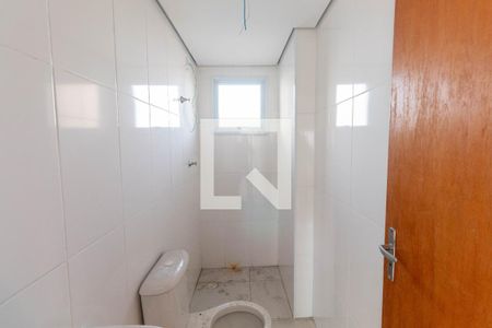 Apartamento para alugar com 46m², 2 quartos e sem vaga Apartamento para alugar com 46m², 2 quartos e sem vagaBanheiro