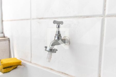 Apartamento para alugar com 46m², 2 quartos e sem vaga Apartamento para alugar com 46m², 2 quartos e sem vagaLavanderia (Torneira)