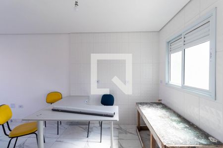 Apartamento para alugar com 46m², 2 quartos e sem vaga Apartamento para alugar com 46m², 2 quartos e sem vagaCozinha