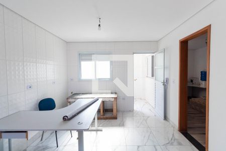 Apartamento para alugar com 46m², 2 quartos e sem vaga Apartamento para alugar com 46m², 2 quartos e sem vagaCozinha